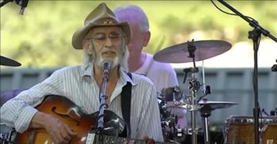 Classic Performance Of ‘Lord, I Hope This Day Is Good’ From Don Williams 