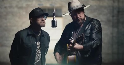 ‘Cornerstone’ TobyMac And Zach Williams Official Music Video
