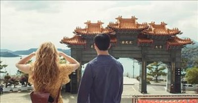'Sun Moon' Film Follows Woman's Leap Of Faith After Heartbreak