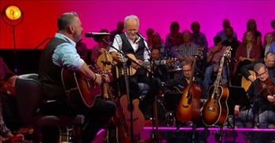 ‘Precious Memories’ Brothers Of The Heart Live At The Grand Ole Opry 