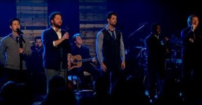 Classic Performance Of ‘Amazing Grace’ From Gaither Vocal Band 