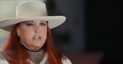 Wynonna Judd Shares Journey Of Grief In Intimate Documentary 