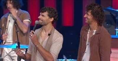 For King  Country Reflect On Their Grand Ole Opry Debut 