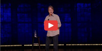 Jeff Foxworthy: Women Have Questions 