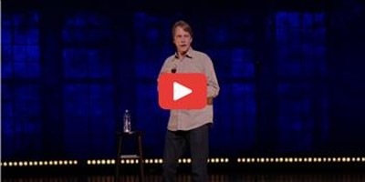 Jeff Foxworthy: Women Have Questions  