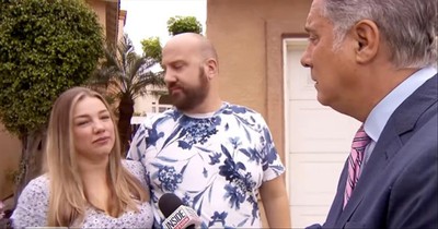Workers Discover Woman’s Lost Engagement Ring 14 Months Later