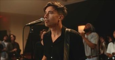 Phil Wickham Releases A New Single, ‘The Jesus Way’ 