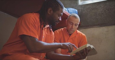 ‘Pardoned By Grace’ Inspirational Film On Faith And Forgiveness