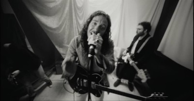 ‘Praise You Anywhere’ Brandon Lake Official Music Video