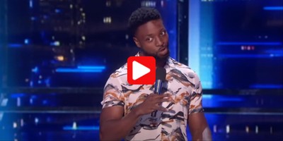 Preacher Lawson: Jokes That Will Make You Laugh