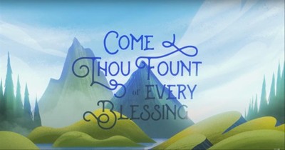 JJ Heller Sings Classic Hymn ‘Come Thou Found Of Every Blessing’