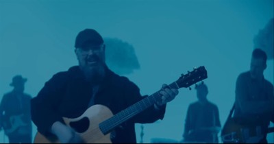 ‘Heaven Changes Everything’ Big Daddy Weave Official Music Video