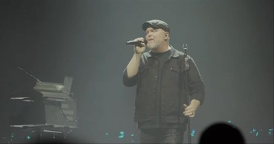Grace Amazing’ MercyMe Live Performance