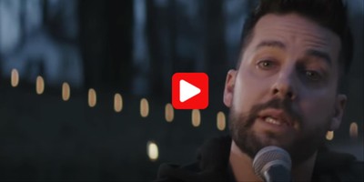 John Crist: Every Christian Music Video Ever