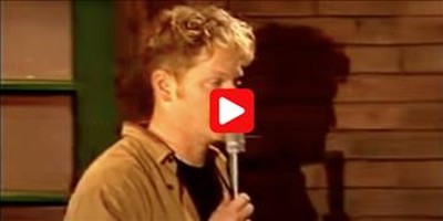 Bananas - Tim Hawkins