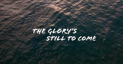 ‘Still To Come’ Voice Winner Todd Tilghman Official Lyric Video 