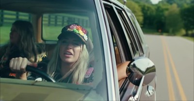'Windows Down' CAIN Official Music Video