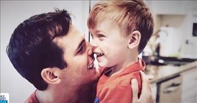 Country Singer Granger Smith Copes With Loss After 3-Year-Old Son’s Death 