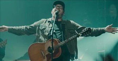 'Let The People Sing' Jesus Culture With Chris McClarney Live Performance 