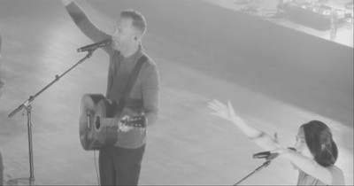 'Raise A Hallelujah' Bethel Music And The McClures Live On Tour