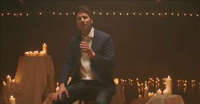 Stunning Performance Of Classic Hymn 'Abide With Me'