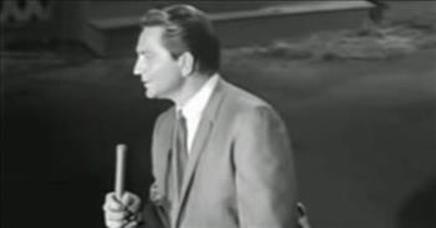 1962 Clip Of Willie Nelson Without His Iconic Braids And Beard 