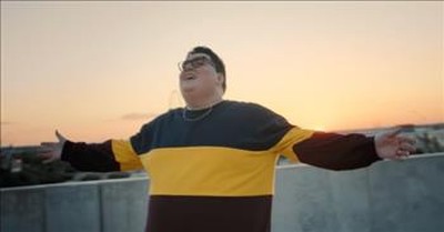 “This is Jesus” Jordan Smith Official Music Video 
