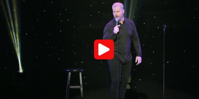 Jim Gaffigan: That's McDonalds!