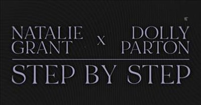 'Step By Step' Natalie Grant And Dolly Parton Duet 