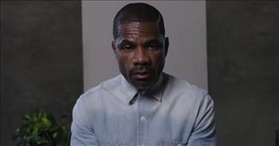 ‘Father’s Day’ At 53, Kirk Franklin Discovers Biological Father In Emotional Discovery 
