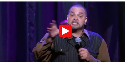 Sinbad: Men Are Simple, Marriage is Complicated