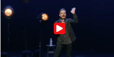 Trey Kennedy: Kids These Days
