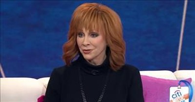 Reba McEntire Almost Stopped Singing After Losing Her Mom 