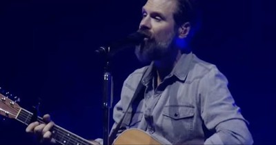 ‘Tunnel’ Third Day Live From The Farewell Tour