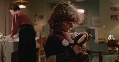 Lidl Christmas Commercial Reminds Us Of The Power Of Kindness 