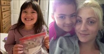 Parents Warn After Mylar Balloon Leads To Daughters’ Death 