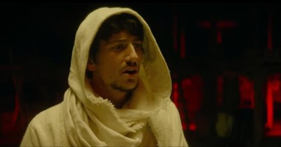 Milo Manheim Describes His Role As Joseph In Journey To Bethlehem