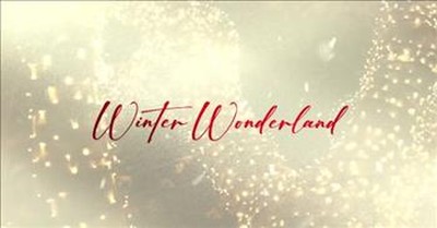 Andrea Bocelli And Daughter Virginia Bocelli Sing ‘Winter Wonderland’ Duet 