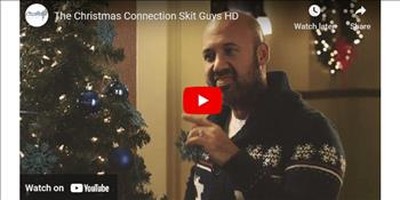 The Christmas Connection 