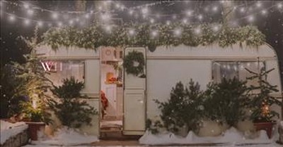 Santa’s Gonna Come In A Pickup Truck’ Alan Jackson Christmas Single 