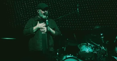 “Heart Beats For Your Good” MercyMe Live Worship Performance