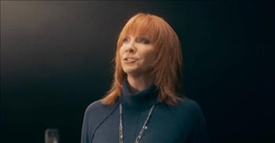 'Seven Minutes In Heaven' Reba McEntire Official Music Video 