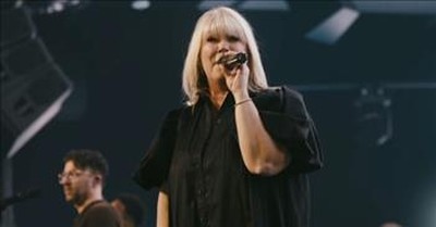 'Nothing Ever Will' The Belonging Co. With Natalie Grant And Henry Seeley 