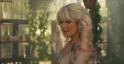 'In Christ Alone' Natalie Grant Official Music Video 