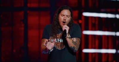 Brandon Lake Rocking ‘Count Em’ Live Performance