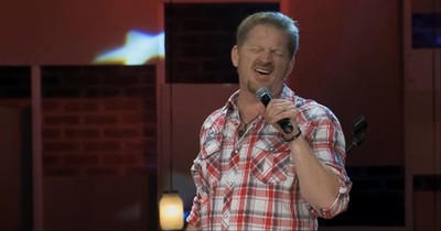 Tim Hawkins’s Hysterical ‘God Bless You Chick-fil-A’ Tune