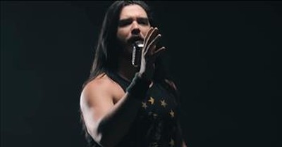 Outstanding Metal Cover Of Celine Dion’s ‘My Heart Will Go On’ 