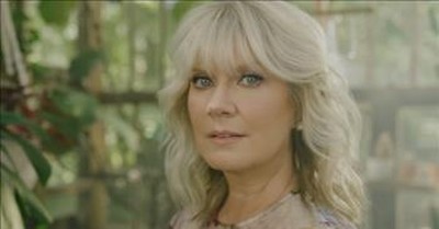 Natalie Grant Official Lyric Video 'In Christ Alone' 