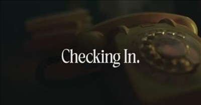 For King + Country And Lee Brice Official Lyric Video For Emotional 'Checking In' 
