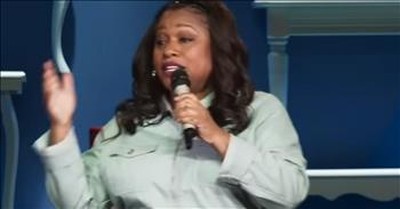 Comedian Angel Gaines' Hilarious Take on Teaching Challenges Will Have You in Stitches 